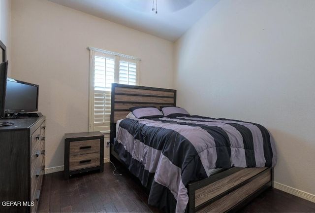 14429 SPANISH POINT Drive, El Paso, TX 79938