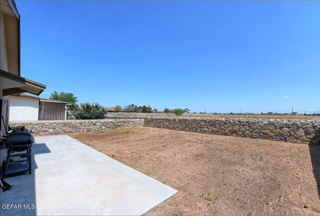 14429 SPANISH POINT Drive, El Paso, TX 79938