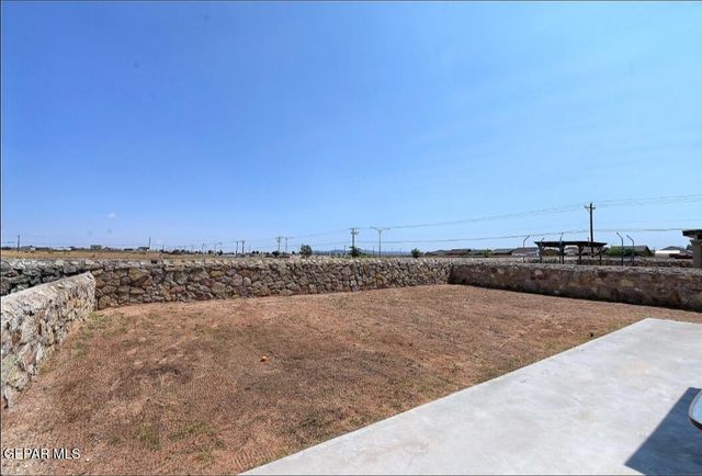 14429 SPANISH POINT Drive, El Paso, TX 79938