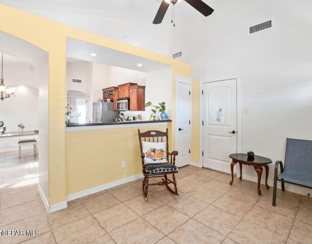 14429 SPANISH POINT Drive, El Paso, TX 79938