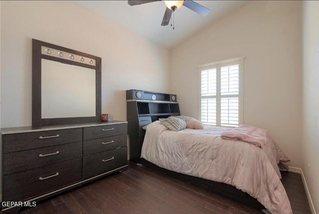 14429 SPANISH POINT Drive, El Paso, TX 79938