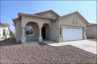 14429 SPANISH POINT Drive, El Paso, TX 79938