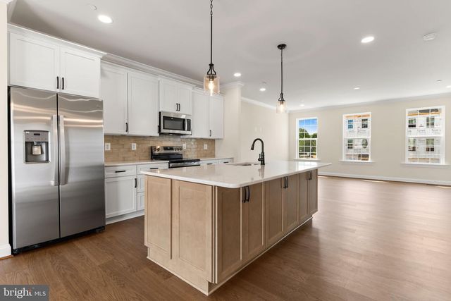 LOT 116 - 23714 WEEPING WILLOW WAY, Leonardtown, MD 20650