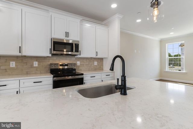 LOT 116 - 23714 WEEPING WILLOW WAY, Leonardtown, MD 20650
