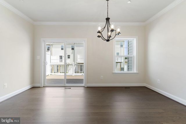 LOT 116 - 23714 WEEPING WILLOW WAY, Leonardtown, MD 20650