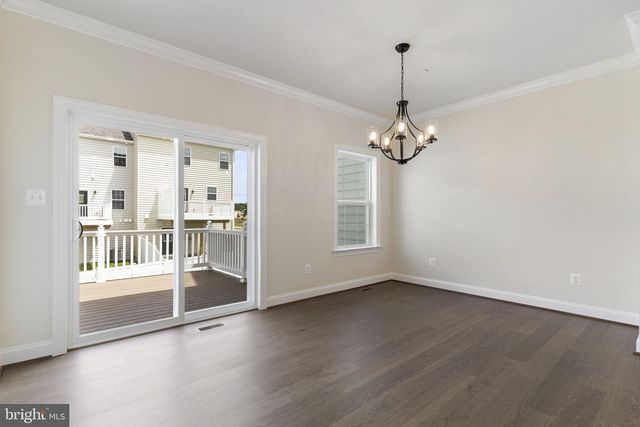 LOT 116 - 23714 WEEPING WILLOW WAY, Leonardtown, MD 20650
