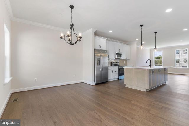 LOT 116 - 23714 WEEPING WILLOW WAY, Leonardtown, MD 20650