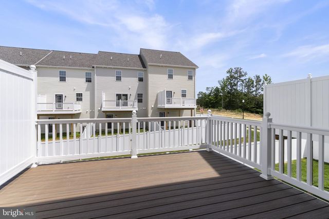 LOT 116 - 23714 WEEPING WILLOW WAY, Leonardtown, MD 20650