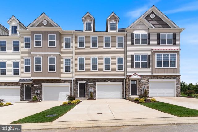 LOT 116 - 23714 WEEPING WILLOW WAY, Leonardtown, MD 20650