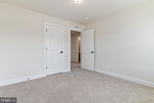 LOT 116 - 23714 WEEPING WILLOW WAY, Leonardtown, MD 20650