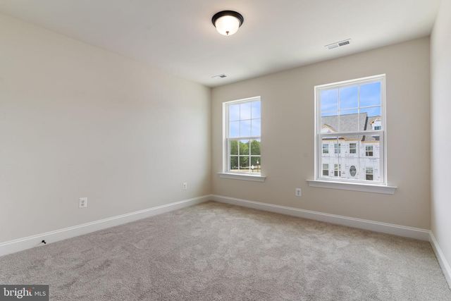 LOT 116 - 23714 WEEPING WILLOW WAY, Leonardtown, MD 20650