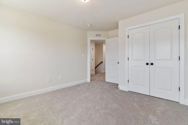 LOT 116 - 23714 WEEPING WILLOW WAY, Leonardtown, MD 20650