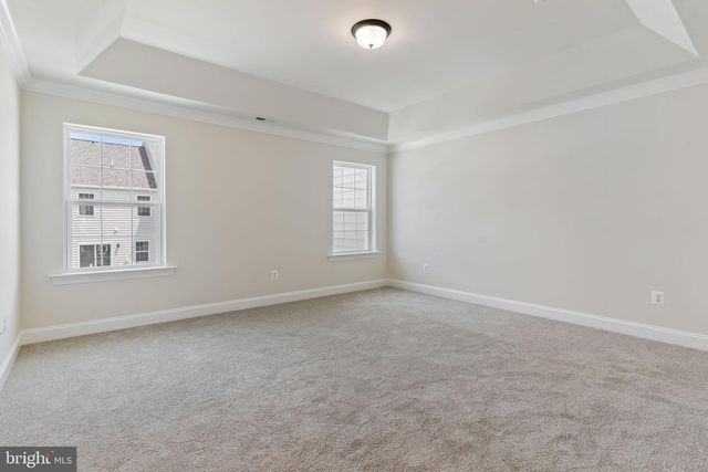 LOT 116 - 23714 WEEPING WILLOW WAY, Leonardtown, MD 20650