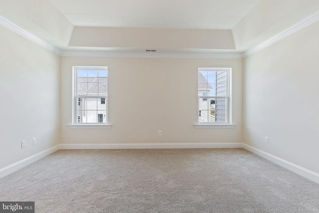 LOT 116 - 23714 WEEPING WILLOW WAY, Leonardtown, MD 20650
