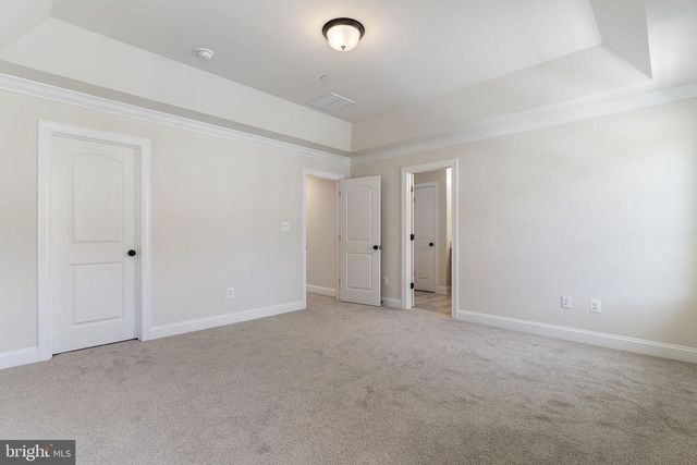 LOT 116 - 23714 WEEPING WILLOW WAY, Leonardtown, MD 20650