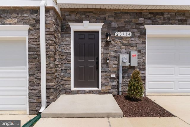 LOT 116 - 23714 WEEPING WILLOW WAY, Leonardtown, MD 20650