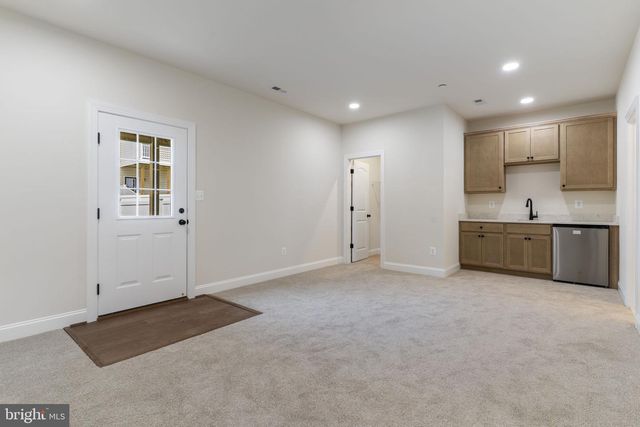 LOT 116 - 23714 WEEPING WILLOW WAY, Leonardtown, MD 20650