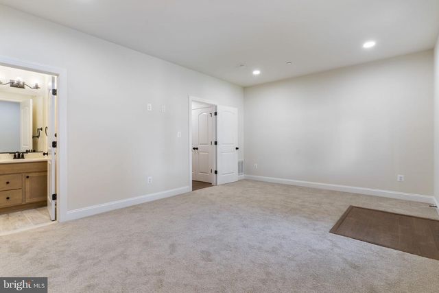 LOT 116 - 23714 WEEPING WILLOW WAY, Leonardtown, MD 20650