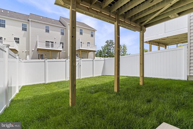 LOT 116 - 23714 WEEPING WILLOW WAY, Leonardtown, MD 20650