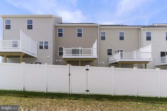 LOT 116 - 23714 WEEPING WILLOW WAY, Leonardtown, MD 20650