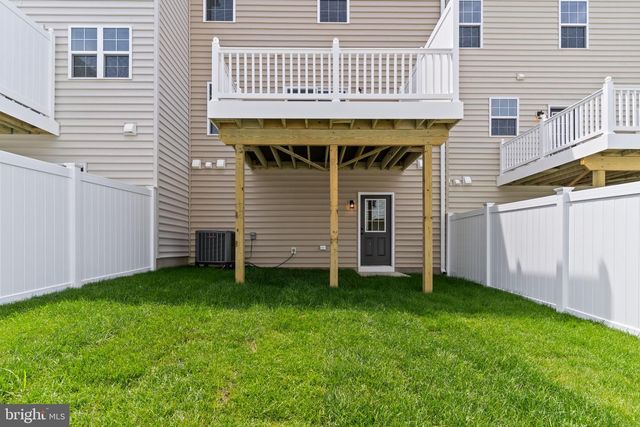 LOT 116 - 23714 WEEPING WILLOW WAY, Leonardtown, MD 20650