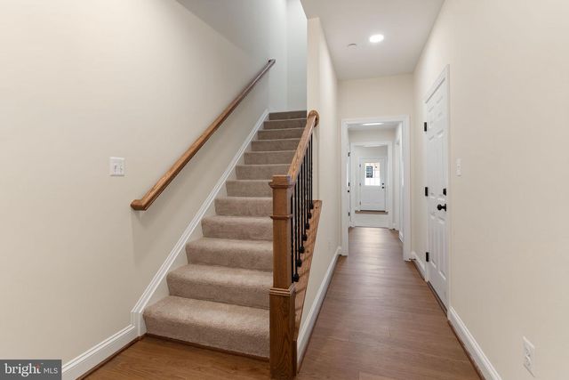 LOT 116 - 23714 WEEPING WILLOW WAY, Leonardtown, MD 20650