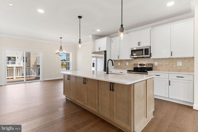 LOT 116 - 23714 WEEPING WILLOW WAY, Leonardtown, MD 20650