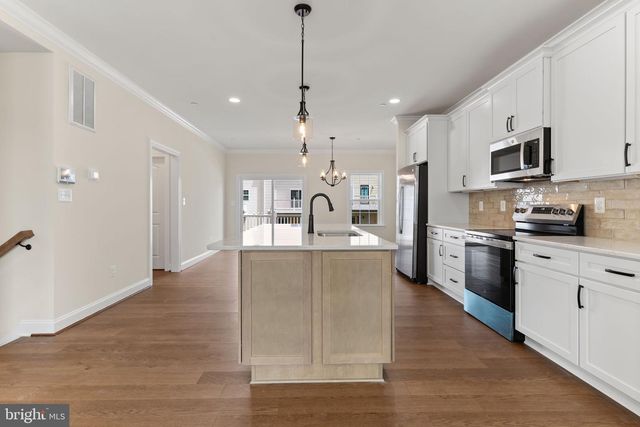 LOT 116 - 23714 WEEPING WILLOW WAY, Leonardtown, MD 20650