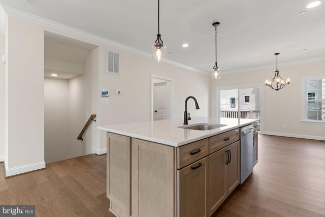 LOT 116 - 23714 WEEPING WILLOW WAY, Leonardtown, MD 20650