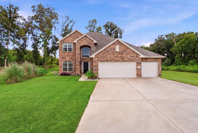 475 Road 6616, Dayton, TX 77535