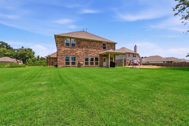 475 Road 6616, Dayton, TX 77535
