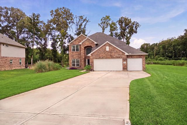 475 Road 6616, Dayton, TX 77535