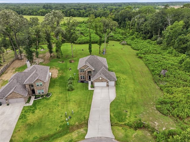 475 Road 6616, Dayton, TX 77535