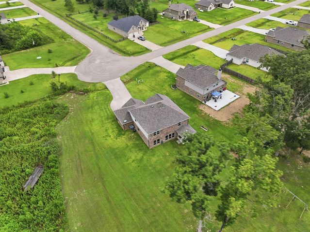 475 Road 6616, Dayton, TX 77535