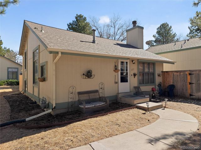 3771 S Danube Circle, Aurora, CO 80013