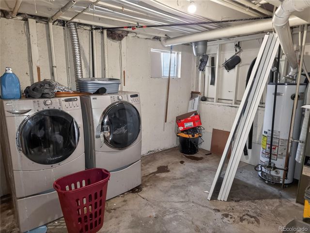 3771 S Danube Circle, Aurora, CO 80013