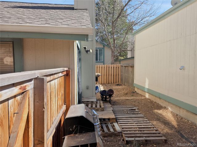 3771 S Danube Circle, Aurora, CO 80013