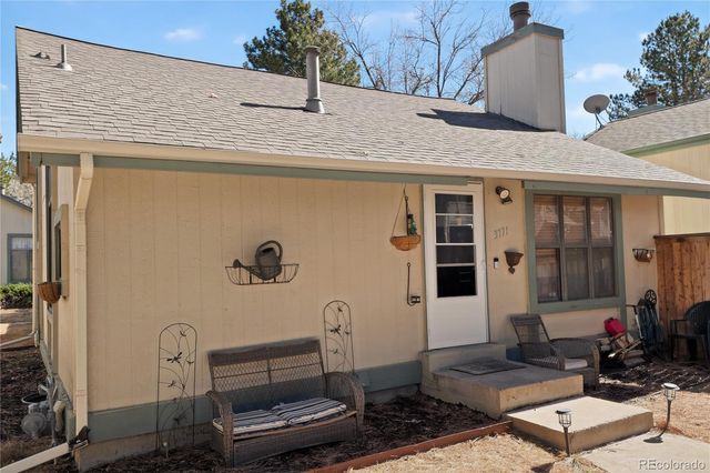 3771 S Danube Circle, Aurora, CO 80013