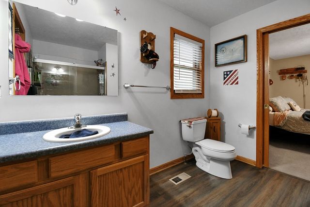 2240 Springmill West Road, Mansfield, OH 44903