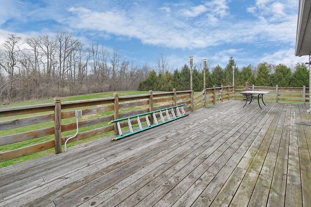 2240 Springmill West Road, Mansfield, OH 44903