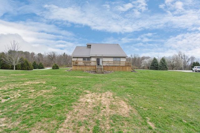 2240 Springmill West Road, Mansfield, OH 44903