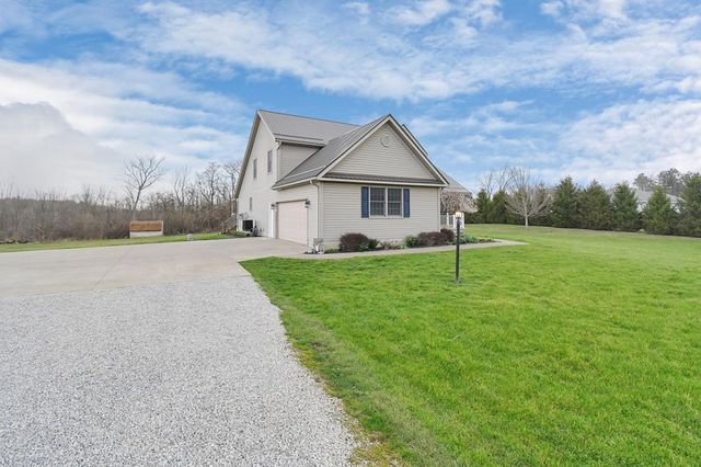 2240 Springmill West Road, Mansfield, OH 44903