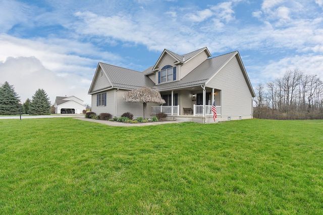 2240 Springmill West Road, Mansfield, OH 44903