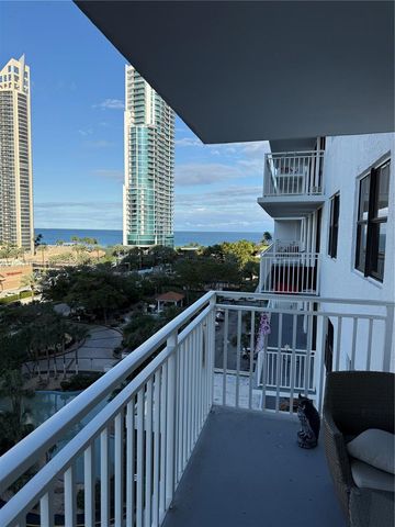 210 174th St 911, Sunny Isles Beach, FL 33160