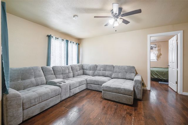 3624 Hardeman Street, Fort Worth, TX 76119