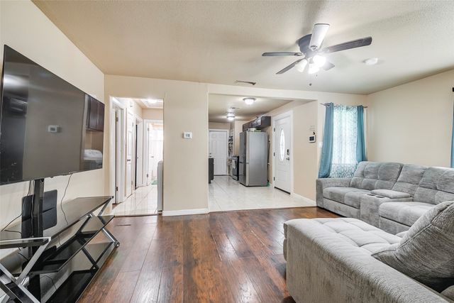 3624 Hardeman Street, Fort Worth, TX 76119