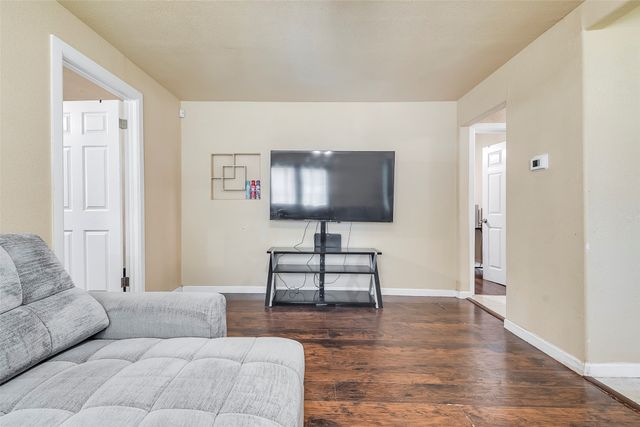 3624 Hardeman Street, Fort Worth, TX 76119
