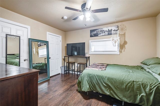 3624 Hardeman Street, Fort Worth, TX 76119