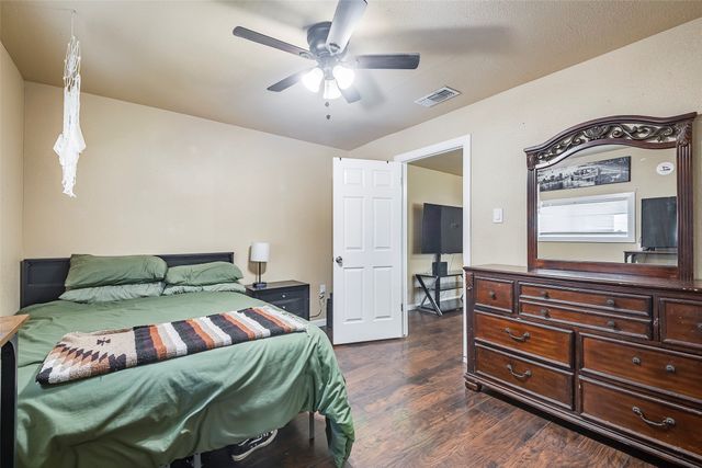 3624 Hardeman Street, Fort Worth, TX 76119