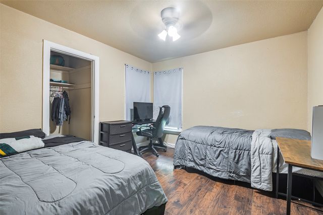 3624 Hardeman Street, Fort Worth, TX 76119